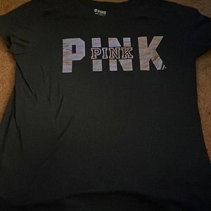 PINK brand t shirt